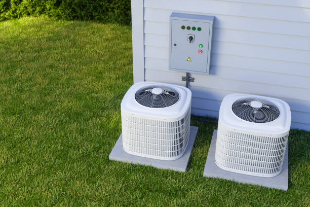 Best VRF (Variable Refrigerant Flow) Systems in East Speer, NC