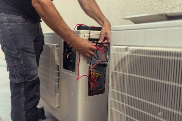 Reliable East Spencer, NC HVAC Solutions