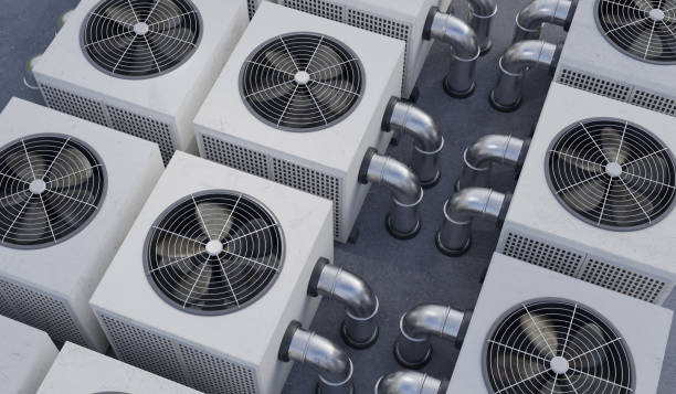 Best HVAC Training and Certification in East Speer, NC