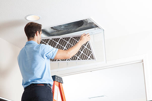 Best HVAC Supply and Distribution in East Speer, NC