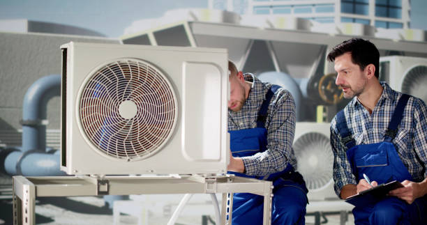 Best Air Conditioning Cleaning in East Speer, NC
