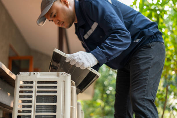 Best Ductless Mini-Split Systems in East Speer, NC