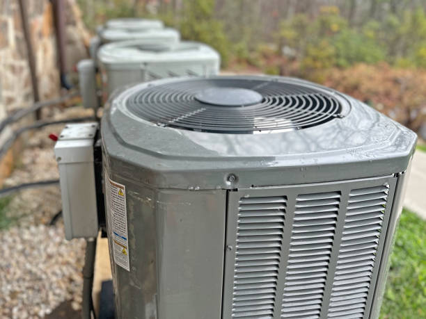 Best Thermostats and Smart Controls in East Speer, NC