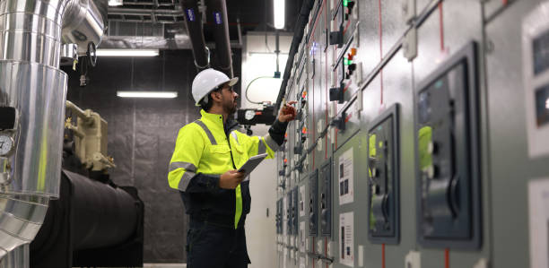 Best Commercial HVAC in East Speer, NC